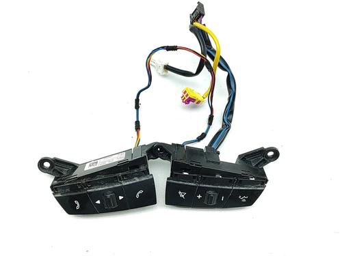 Used Steering wheel controls Steering wheel controls PEUGEOT BOXER Van 2.2 BlueHDi 140 (140 hp) 40042995 40042995