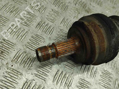 Drivaksel bagtil venstre MERCEDES-BENZ C-CLASS Convertible (A205) C 220 d (205.404) | BP29542229M40 