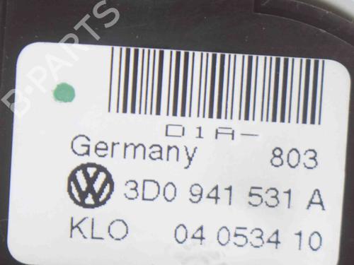 Elektronisk modul VW PHAETON (3D1, 3D2, 3D3, 3D4, 3D6, 3D7, 3D8, 3D9) 5.0 V10 TDI 4motion | BP7543174M83 