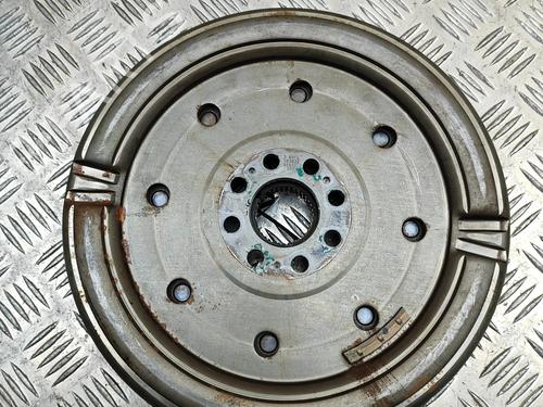 Flywheel VW POLO VI (AW1, BZ1, AE1) 2.0 GTI | BP31976707M101 