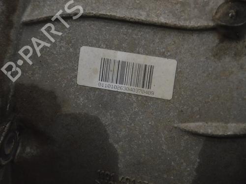 Gearbox ALFA ROMEO STELVIO (949_) 2.0 Q4 (949.AXA2A) | BP33360176M3  - Image 8