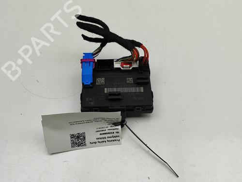 Elektronische module SKODA ENYAQ iV SUV (5AZ) 85X | BP29731298M83 