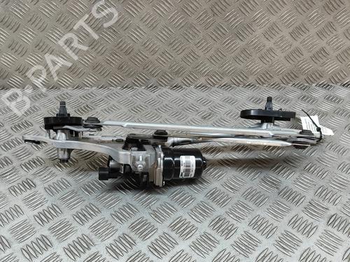 Used Front wipers mechanism Front wipers mechanism 27780598 27780598