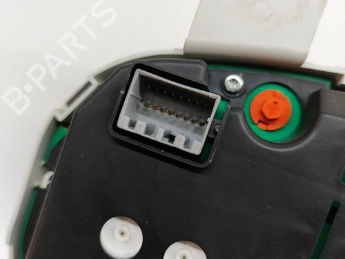 Instrument cluster KIA CEE'D SW (ED) 1.6 CRDi 115 | BP24142661C47  - Image 5