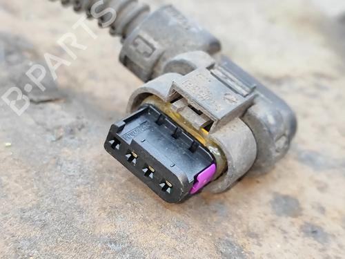 Exhaust system AUDI A3 Sportback (8VA, 8VF) RS3 quattro | BP30971695M121