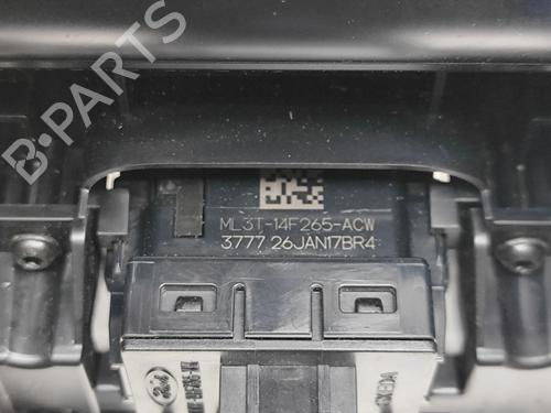 Innerbelysning FORD PUMA (J2K, CF7) 1.0 EcoBoost mHEV | BP38421886I8 - Image 12