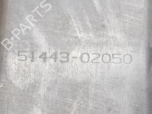 Other TOYOTA VERSO (_R2_) 2.0 D-4D (AUR20_, AUR20R) | BP14611928O1