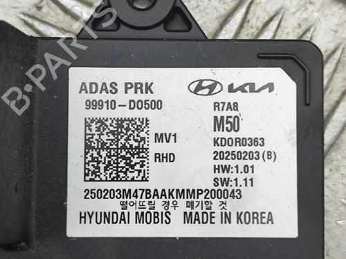 Electronic module KIA EV9 (MV) 100 GT-Line AWD | BP34160537M83  - Image 7
