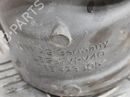 Caixa de direcção VW ID.4 (E21) PRO | BP28549349M22