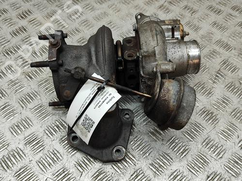 Used Turbocharger/Supercharger PEUGEOT 308 CC (4B_) 1.6 16V (120 hp) 26319879