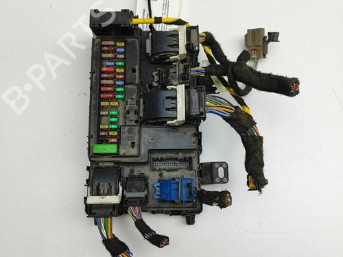 Fuse box FORD TRANSIT CUSTOM V362 Bus (F3) 2.0 EcoBlue | BP39101397E1 - Image 5