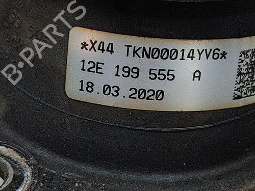 Engine mount VW CADDY IV Box Body/MPV (SAA, SAH) 2.0 TDI 4motion | BP19937403M89 