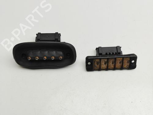 Used Electronic module MERCEDES-BENZ VITO Tourer (W447) 116 CDI / 116 BlueTEC (447.701, 447.703, 447.705) (163 hp) 30394829