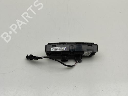 AC Styreenhet / Manøvreringsenhet SKODA ENYAQ iV SUV (5AZ) 85X | BP29731393I5 