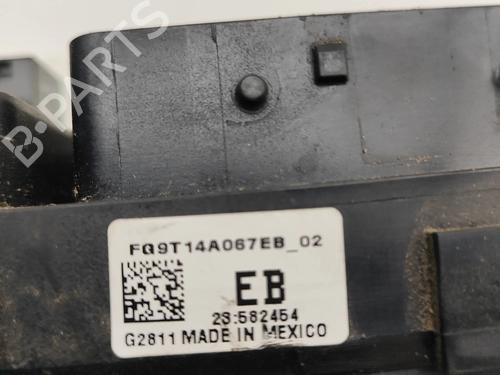 Fuse box FORD MONDEO V Turnier (CF) 2.0 TDCi | BP27346092E1  - Image 8