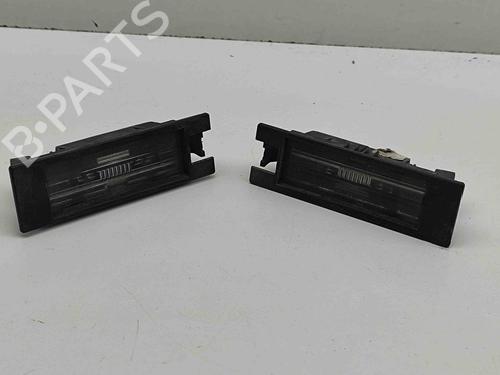 Używane Lampa oświetlenia tablicy rejestracyjnej OPEL AMPERA (R12) EV 150 (151 hp) 27282262