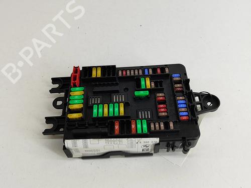 Used Fuse box BMW X6 (F16, F86) xDrive 40 d (313 hp) 19743747