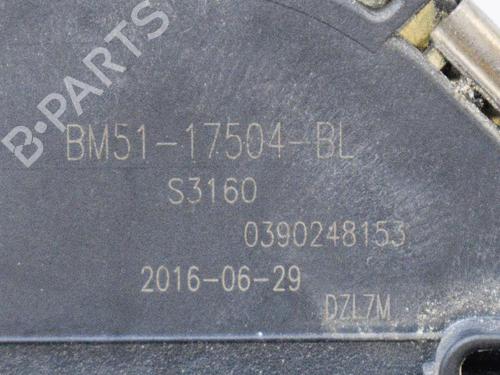 Front wiper motor FORD FOCUS III 1.0 EcoBoost | BP6865645M29 