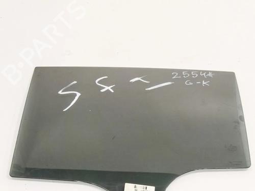 Used Rear left door window Rear left door window MERCEDES-BENZ GLC (X253) 300 (253.948) (245 hp) 27747559 27747559