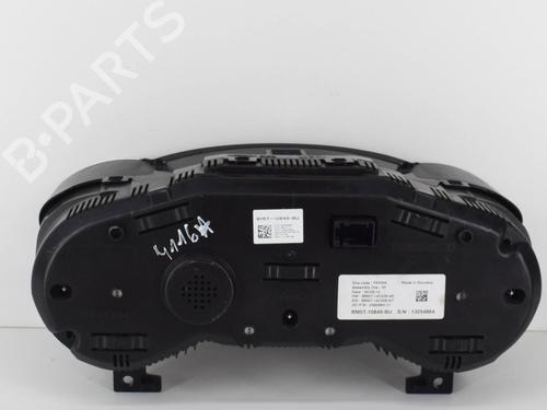 Instrument cluster FORD FOCUS III 1.0 EcoBoost | BP15774896C47 