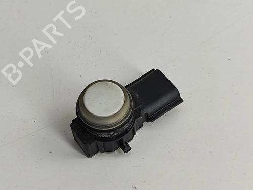 Electronic module RENAULT CLIO IV (BH_) 0.9 TCe 90 (BHNF, BHMA, BHMH, BHJK, BHJR) | BP24819000M83 - Image 3