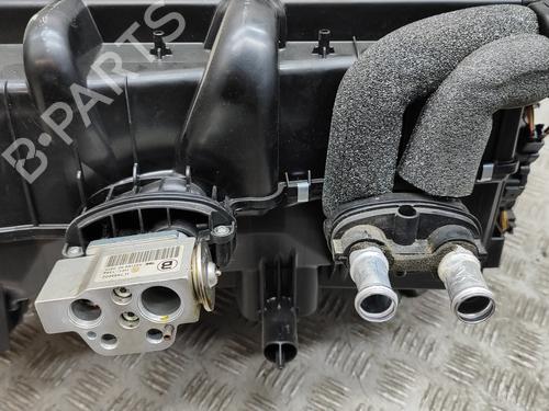 Heater matrix box PORSCHE PANAMERA (970) 3.6 4 | BP16194124M61 