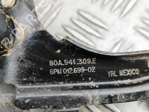 Electronic sensor AUDI Q5 (FYB, FYG) 40 TDI Mild Hybrid quattro | BP33387187M84 - Image 6