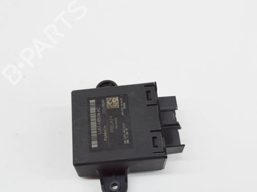 Elektronische module FORD FIESTA VII (HJ, HF) 1.0 EcoBoost | BP13516395M83 