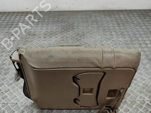 Rear seat TOYOTA LAND CRUISER PRADO (_J12_) 3.0 D-4D (KDJ120, KDJ125) | BP26890911C17 