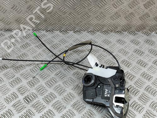 Rear left lock TOYOTA C-HR (_X2_, _H2_) Hybrid | BP27780028C100 