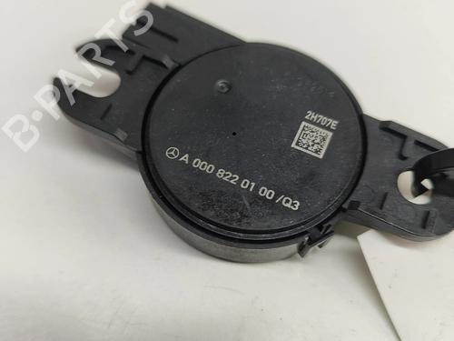 Electronic module MERCEDES-BENZ EQE (V295) EQE 350 (295.125) | BP28560468M83 