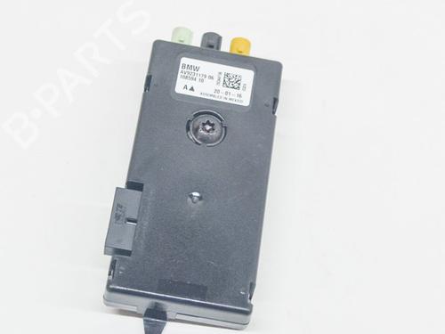 Electronic module BMW 2 Coupe (F22, F87) 228 i | BP7733286M83 