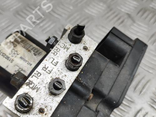 Pompe ABS FIAT DOBLO Bus (263_) 1.3 D Multijet (263AXC1A) | BP25787083M43 