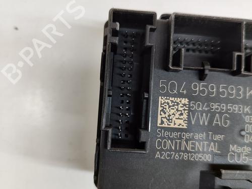 Elektronisk modul VW T-ROC (A11, D11) 1.0 TSI | BP24581502M83 
