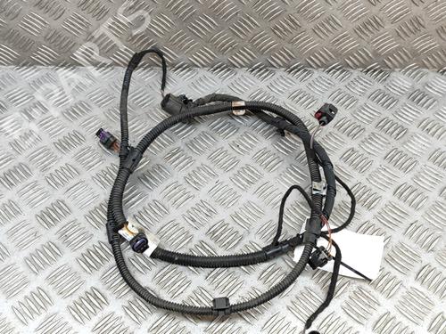 Electronic module VW GOLF VII (5G1, BQ1, BE1, BE2) 2.0 GTI | BP16535741M83 
