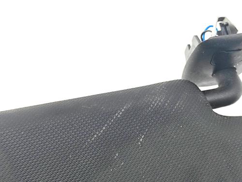 Left sun visor BMW X4 (G02, F98) xDrive 20 d | BP35790211I1 - Image 7