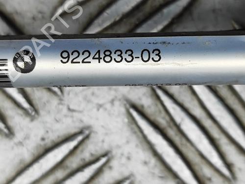 AC pipe BMW Z4 Roadster (E89) sDrive 20 i | BP37698351M126  - Image 8