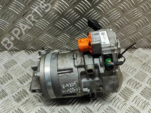 Used AC compressor AC compressor HYUNDAI IONIQ (AE) 1.6 GDI Hybrid (105 hp) 32860711 32860711