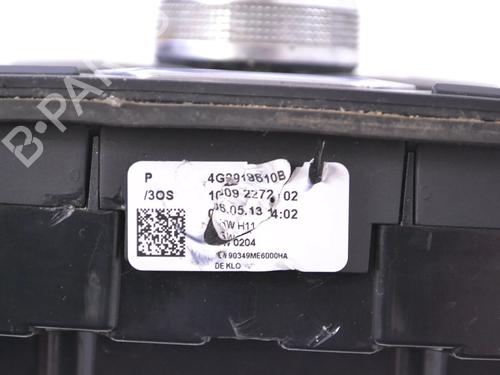 Switch AUDI A6 C7 (4G2, 4GC) 2.0 TDI | BP33344803I30 - Image 5