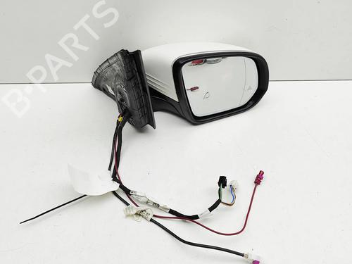 Used Right mirror Right mirror 34161024 34161024
