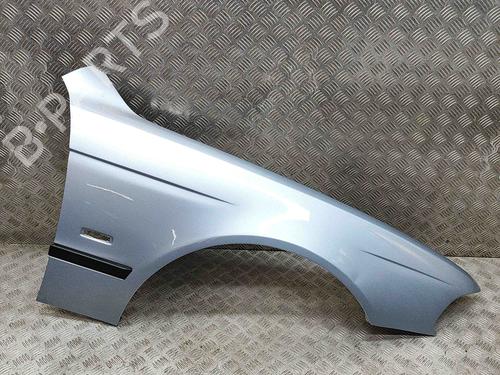Used Right front fenders BMW 5 (E39) M5 (400 hp) 29890741