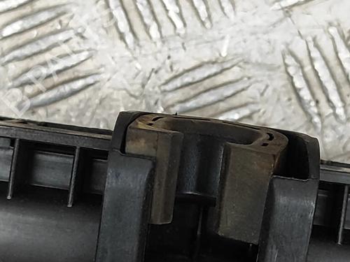 Air filter box SKODA ROOMSTER (5J7) 1.4 TDI | BP28573401M87 