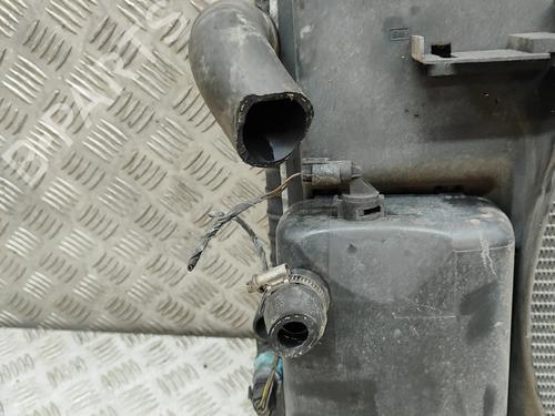 Water radiator BMW 7 (E38) 750 i, iL | BP28566742M31