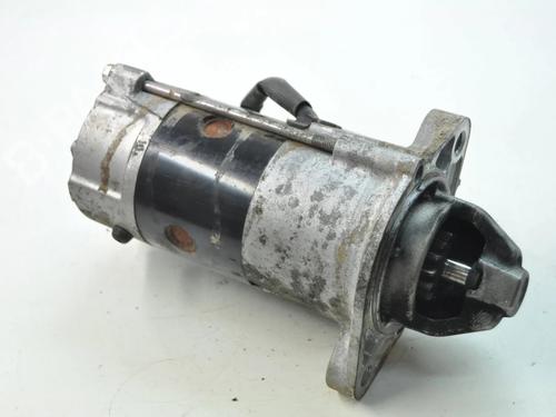 Used Starter OPEL ASTRA J (P10) 1.7 CDTI (68) (110 hp) 9901068