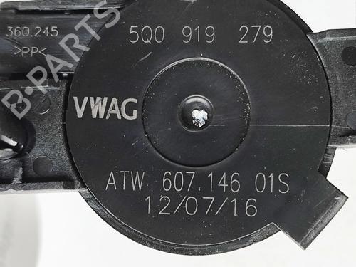 Electronic module VW CADDY IV Box Body/MPV (SAA, SAH) 2.0 TDI | BP30972226M83