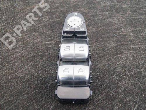 Right front window switch MERCEDES-BENZ S-CLASS Coupe (C217) S 500 