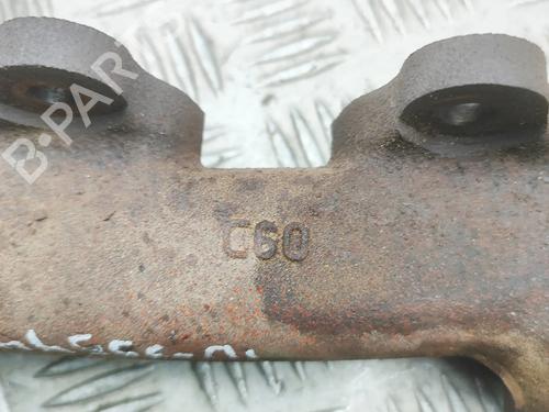 Exhaust manifold BMW 5 (E60) 530 d | BP35983020M110 - Image 6