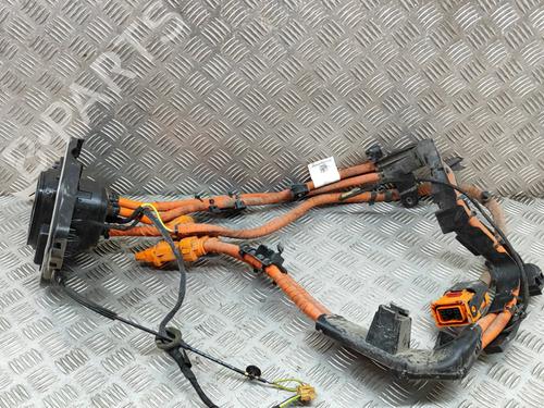 Kabel VW ID.3 (E11, E12) Pro (145 hp) 27766430