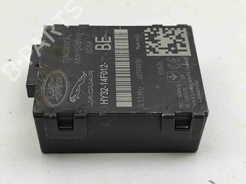 Elektronische module LAND ROVER RANGE ROVER VELAR (L560) 2.0 D240 SD4 4x4 | BP29337372M83 