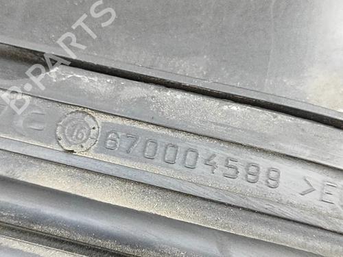 Pipe MASERATI LEVANTE SUV (M161) 3.0 D Q4 | BP36066432M125  - Image 5